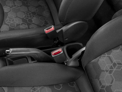 2018 Chevrolet Spark LS CVT