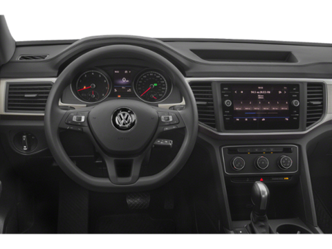 2018 Volkswagen Atlas V6 SE 4Motion in Hurricane, WV - Walker Automotive Group