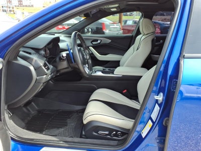 2023 Acura TLX SH-AWD Type S w/Perf. Wheel+Tire