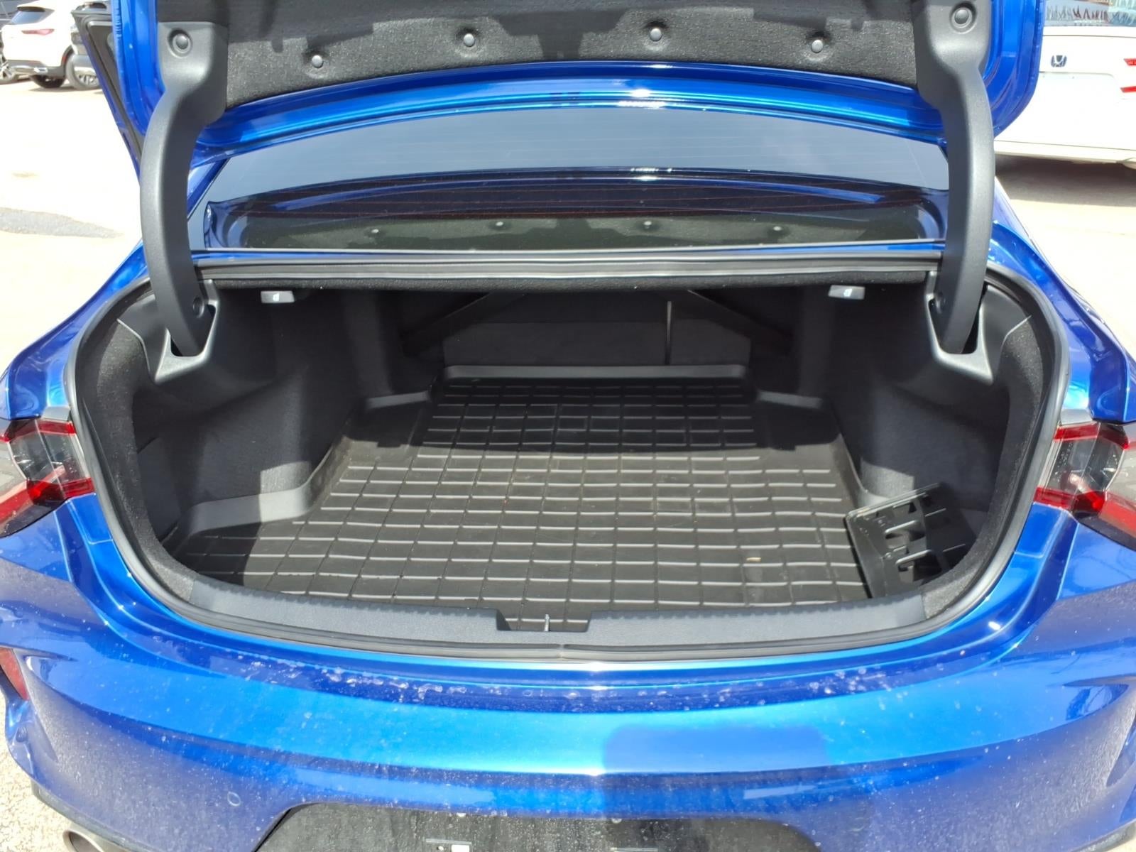 2023 Acura TLX SH-AWD Type S w/Perf. Wheel+Tire