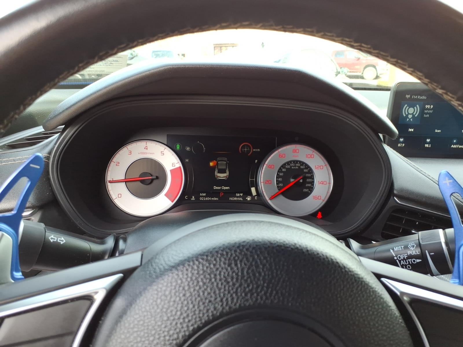 2023 Acura TLX SH-AWD Type S w/Perf. Wheel+Tire