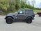 2019 Jeep Wrangler Sport S