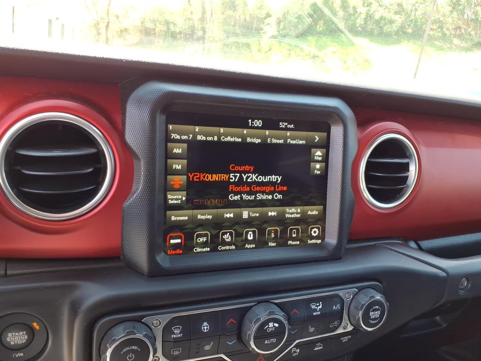 2021 Jeep Wrangler Rubicon