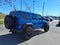 2022 Jeep Wrangler Unlimited High Tide
