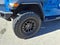 2022 Jeep Wrangler Unlimited High Tide