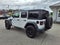 2022 Jeep Wrangler Unlimited Sport Altitude