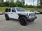 2022 Jeep Wrangler Unlimited Sport Altitude