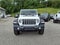 2022 Jeep Wrangler Unlimited Sport Altitude