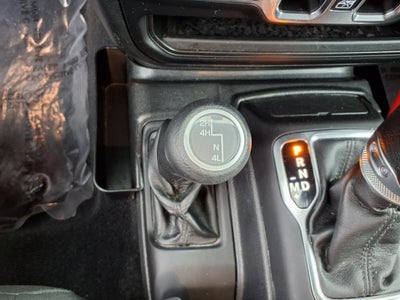 2022 Jeep Wrangler Unlimited Sport Altitude