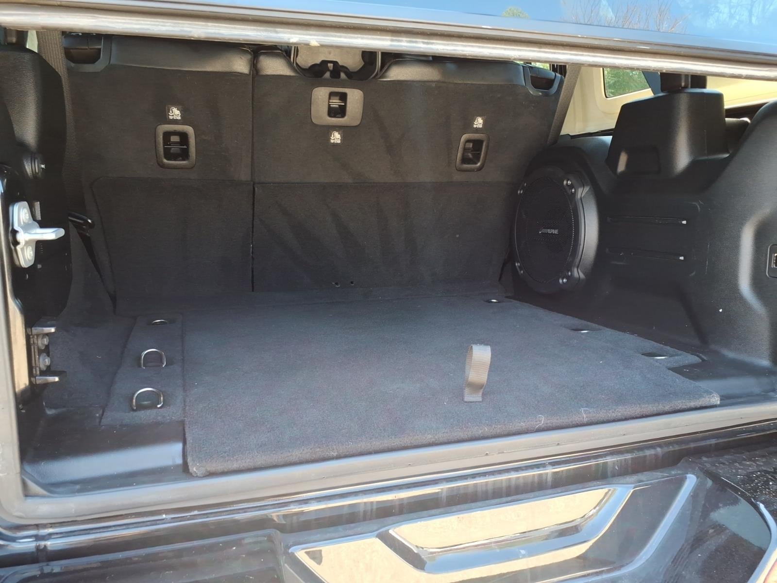 2021 Jeep Wrangler Unlimited High Altitude
