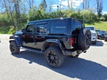 2021 Jeep Wrangler Unlimited High Altitude