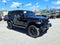 2021 Jeep Wrangler Unlimited High Altitude