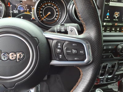 2023 Jeep Wrangler Rubicon 392