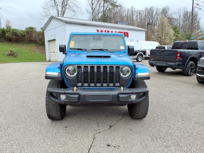 2023 Jeep Wrangler Rubicon 392