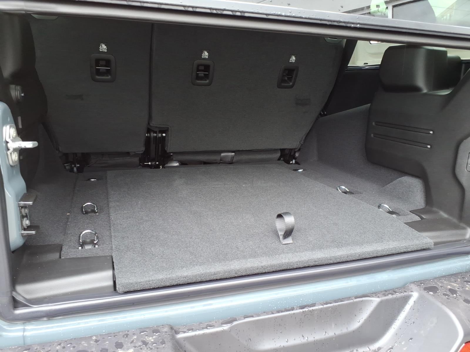 2026 Jeep Wrangler Base