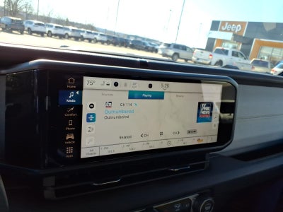 2026 Jeep Wrangler Base