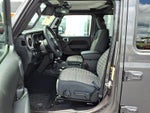 2026 Jeep Wrangler Base