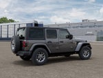 2026 Jeep Wrangler Base