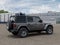 2026 Jeep Wrangler Base