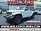 2026 Jeep Wrangler Base