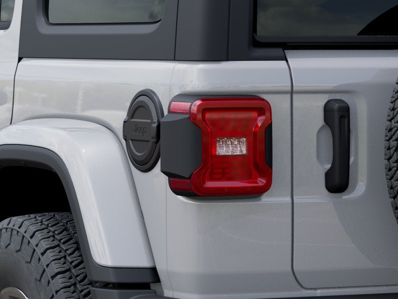 2026 Jeep Wrangler Base