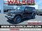 2026 Jeep Wrangler 85th Anniversary Edition