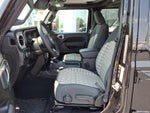 2026 Jeep Wrangler 85th Anniversary Edition