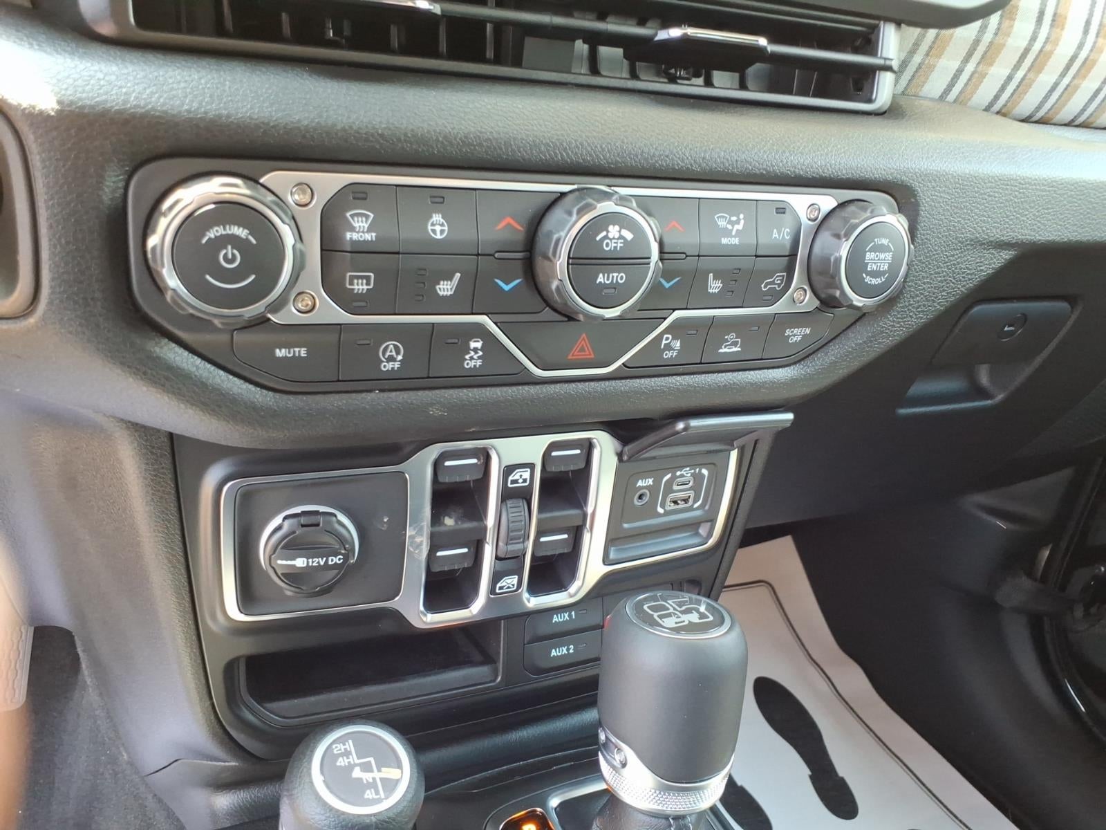 2026 Jeep Wrangler 85th Anniversary Edition