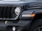 2026 Jeep Wrangler 85th Anniversary Edition