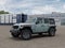 2026 Jeep Wrangler Base