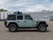 2026 Jeep Wrangler Base