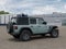 2026 Jeep Wrangler Base