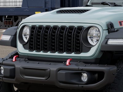 2026 Jeep Wrangler Base