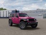 2026 Jeep Wrangler Base