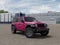 2026 Jeep Wrangler Base