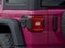 2026 Jeep Wrangler Base