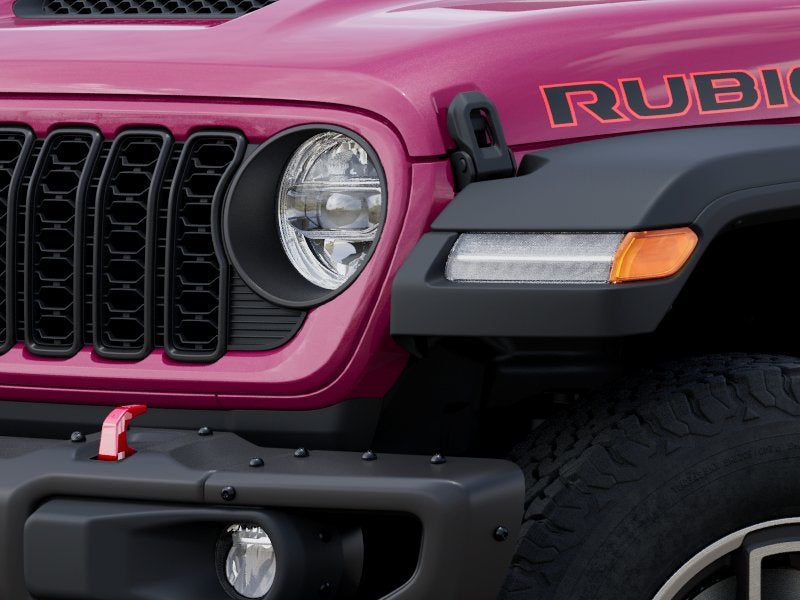 2026 Jeep Wrangler Base