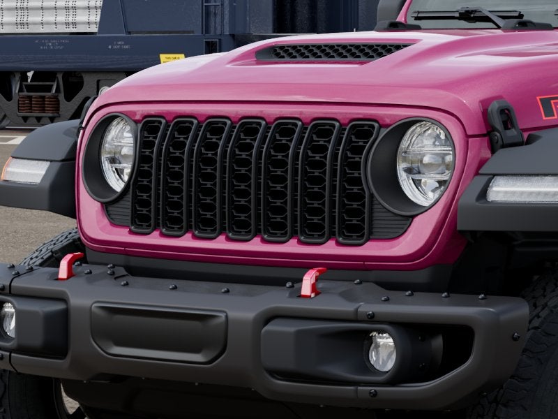 2026 Jeep Wrangler Base