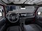 2026 Jeep Wrangler Base