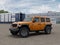 2026 Jeep Wrangler Base
