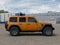 2026 Jeep Wrangler Base
