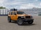 2026 Jeep Wrangler Base