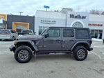 2026 Jeep Wrangler Base