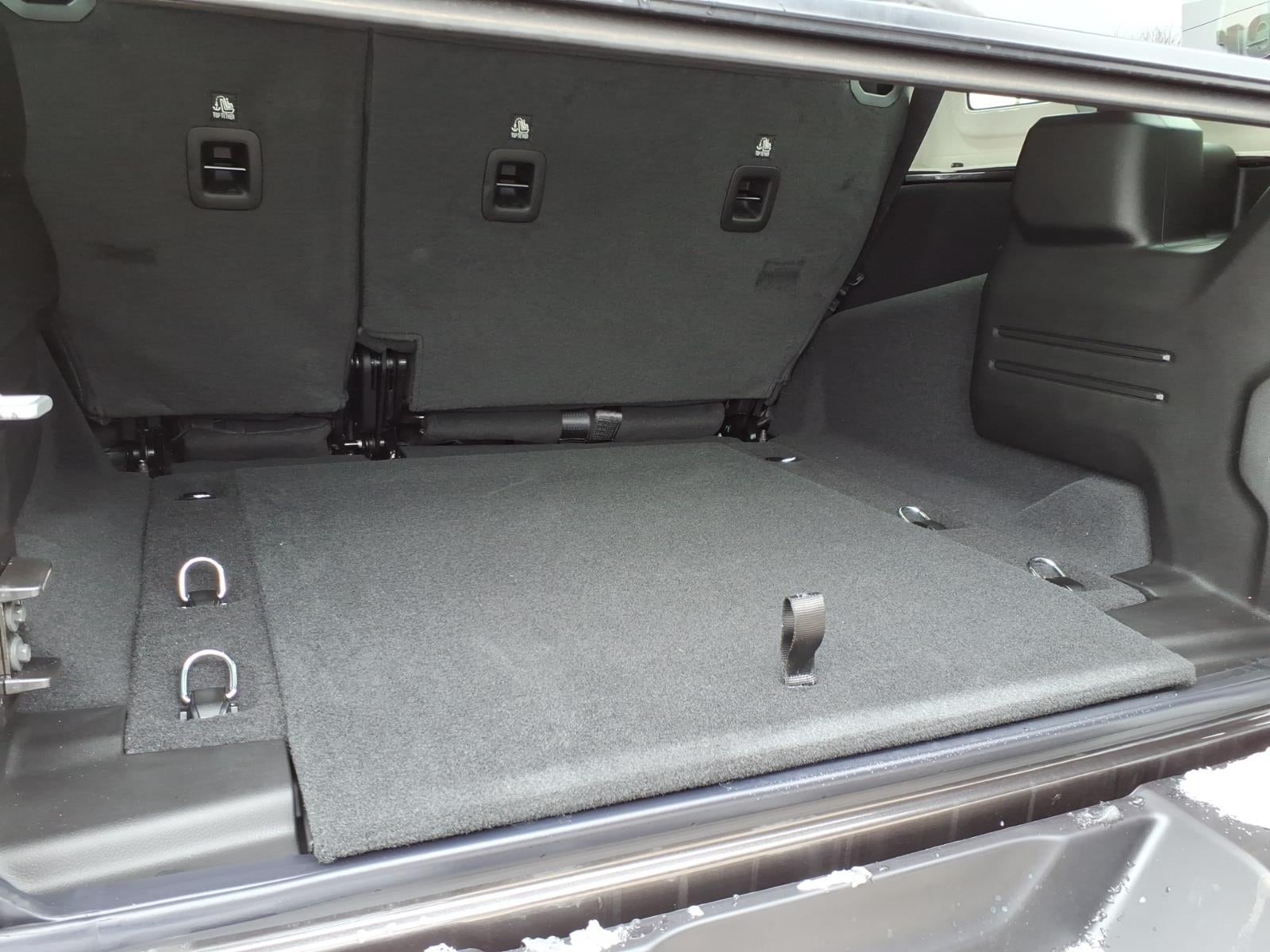 2026 Jeep Wrangler Base