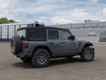 2026 Jeep Wrangler Base