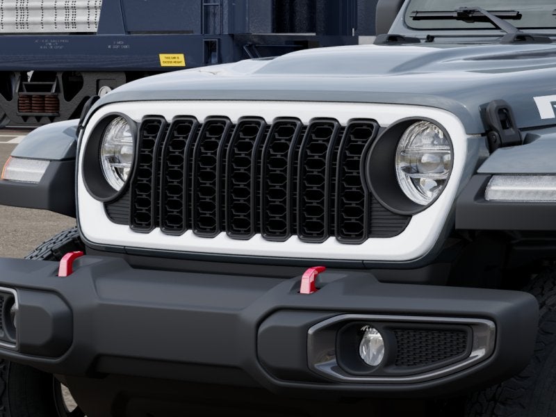 2026 Jeep Wrangler Base