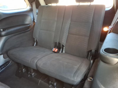 2020 Dodge Durango SXT Plus