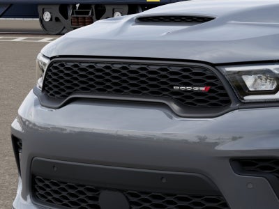 2026 Dodge Durango Base