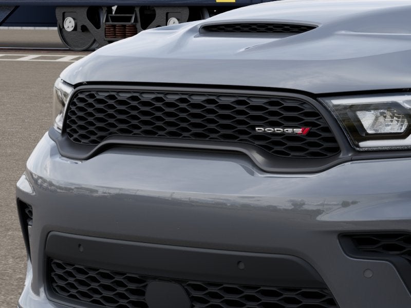 2026 Dodge Durango Base