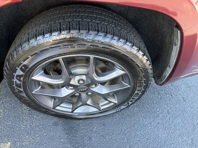 2019 Jeep Grand Cherokee Limited X